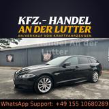 Jaguar XF Sportbrake R-Sport 2.2D*Voll *TÜV+SERVICE/NEU - Jaguar XF aus 2015