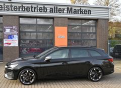 CUPRA Leon Sportstourer 1.4 e-Hybrid Leder Navi LED 1H