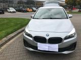 BMW 216 Active Tourer 216i - - BMW 216 Active Tourer aus 2021
