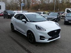 FORD Puma ST-Line X*ACC*360° Kamera*