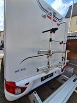 Fiat Hymer exis - Offers matching your search criteria