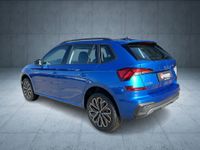 Skoda Kamiq - Vorschau Bild 3