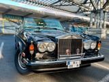 Rolls-Royce Corniche I *OLDTIMER*ORIGINAL*43.600KM* - Rolls-Royce in Hannover