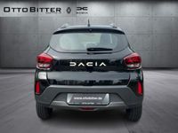 Dacia Spring - Vorschau Bild 3