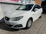 Seat Ibiza SC Stylance / Style // TÜV Neu //