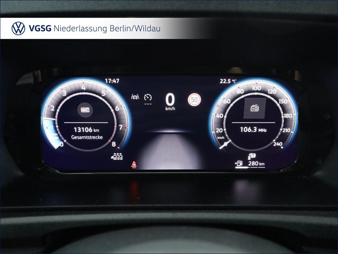 Volkswagen Caddy - Bild 13