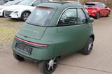 Microlino Microcar 90km/h 10,5kWh - gebrauchte Microlino Kleinwagen