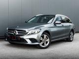Mercedes-Benz C 200 T 4Matic AVANTGARDE PANORAMADACH TOTWINKEL - Mercedes-Benz C 200 in Mülheim (Ruhr)