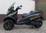Piaggio MP3 500 HPE  *TÜV NEU bis 07/2028* - Angebote