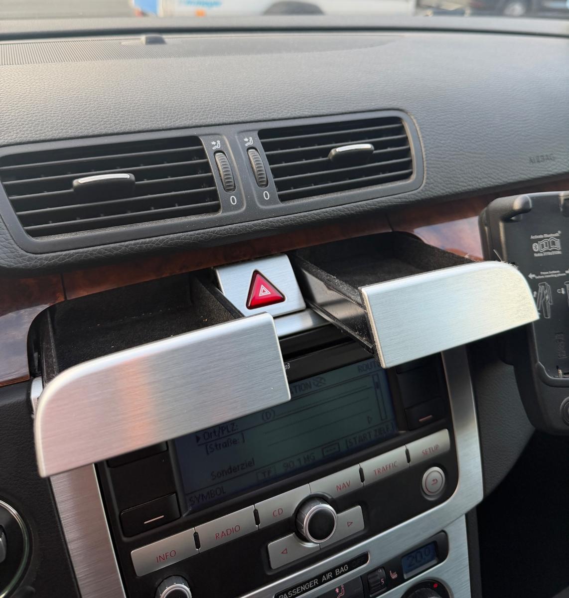 Volkswagen Passat 2008 — photo 19
