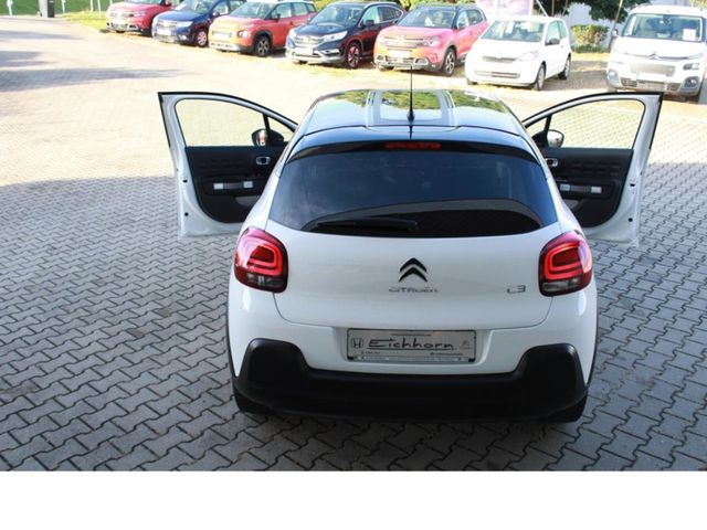 Citroën C3 Origins