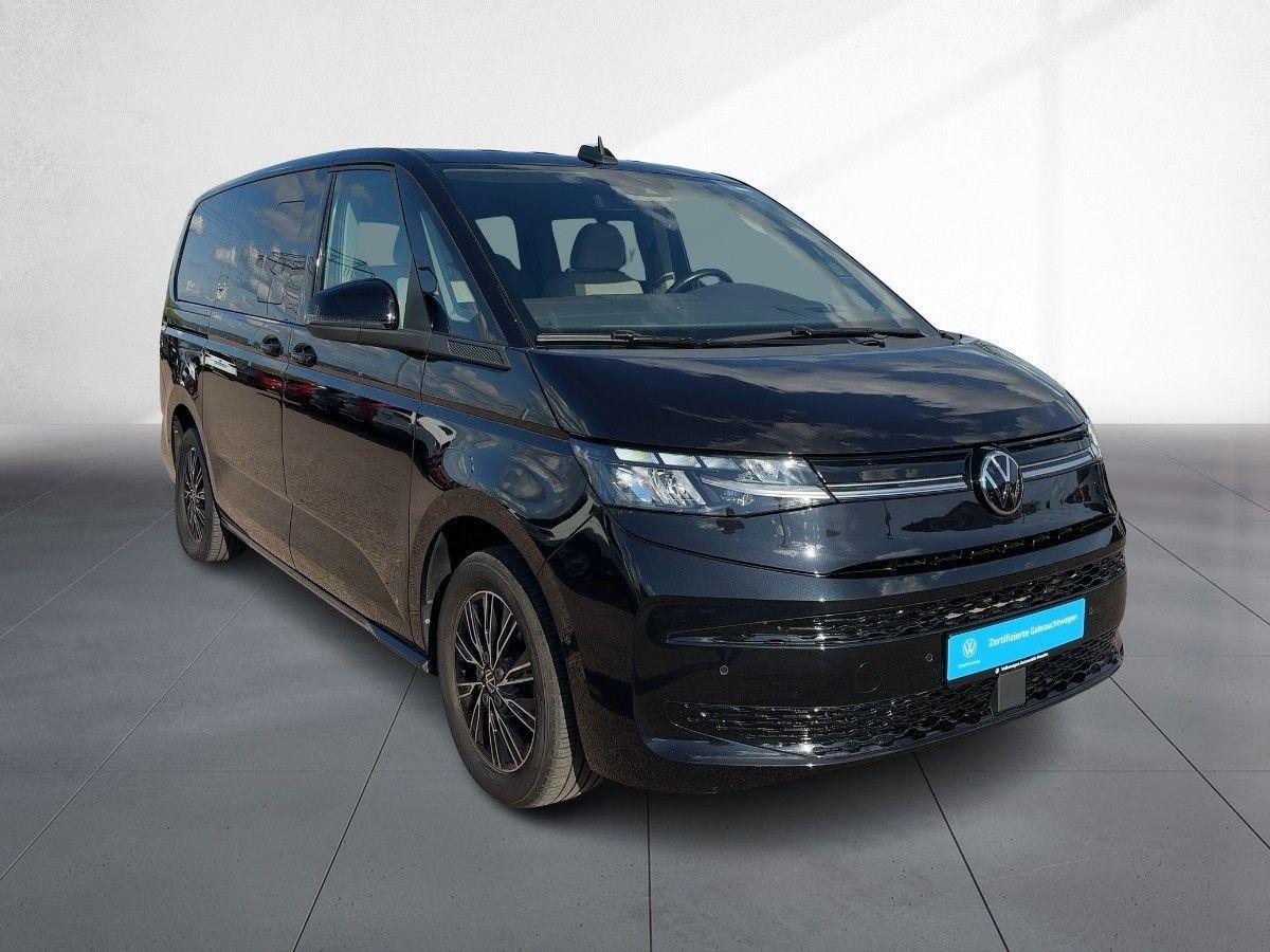 Volkswagen Multivan Langversion 2.0 TDI DSG Life AHZV HUD L