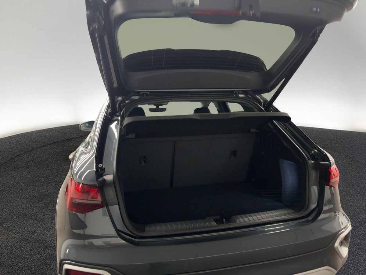 Audi A3 - Bild 10
