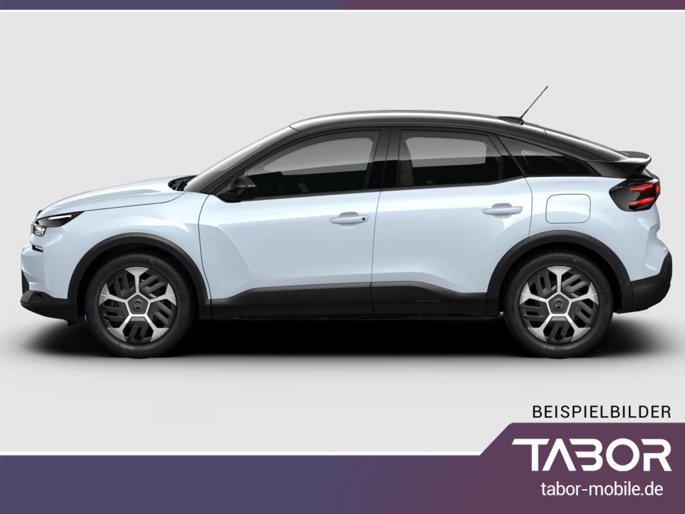 Citroën C4 - Bild 2