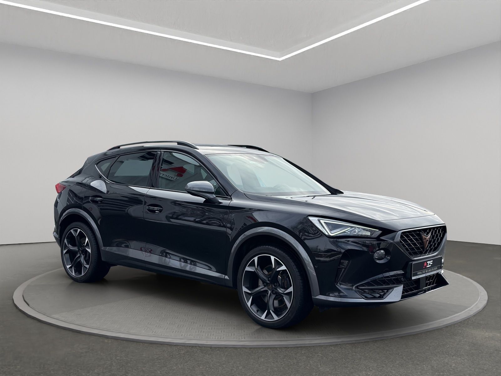 Cupra Formentor - Bild 3