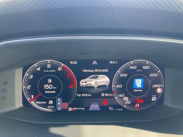 SEAT Leon - 10