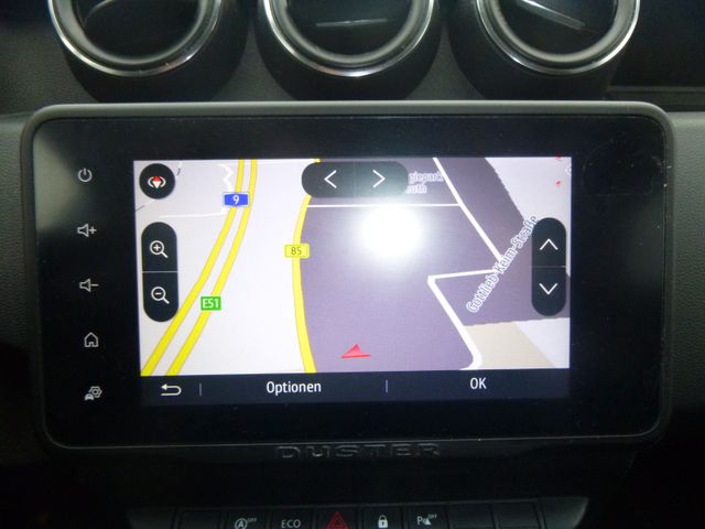 Fahrzeugabbildung Dacia Duster II 1,3 TCe Prestige>LED/NAVKAM/SHZ/TEMP<