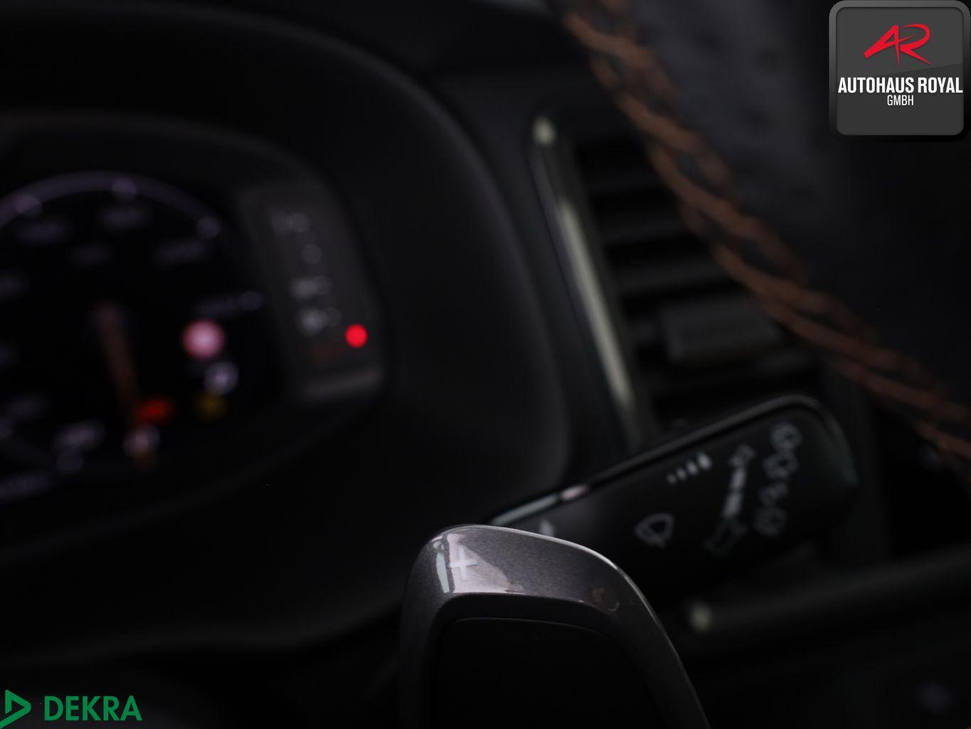 Cupra Ateca 2.0 TSI 4Drive VZ MEMORY,ACC,360°,KEYLESS, миниатюра 14
