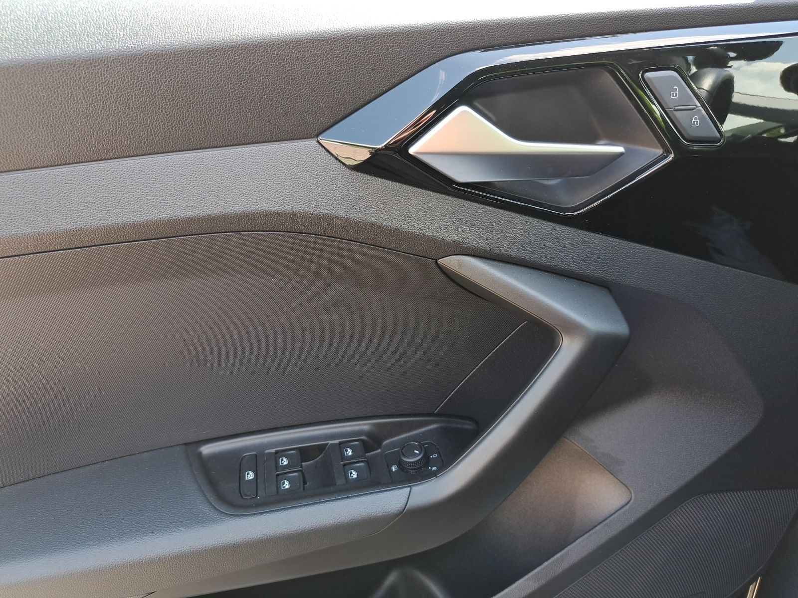Audi A1 - Bild 14