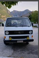 Volkswagen T3 andere - Volkswagen T3 andere Diesel Gebrauchtwagen