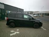 Nissan Townstar Kombi DIG-T 130 Tekna - Nissan Townstar Gebrauchtwagen