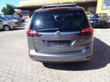 Opel Zafira C Active Start/Stop (  7 SITZER ) - Opel Zafira: Van