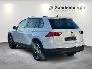 Volkswagen Tiguan Life 1.5 TSI 110kW 6-Gang