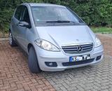 Mercedes-Benz A 170 CLASSIC*Automatik*SHZ*PDC*Klima*Temp. - Mercedes-Benz aus 2006: A Class
