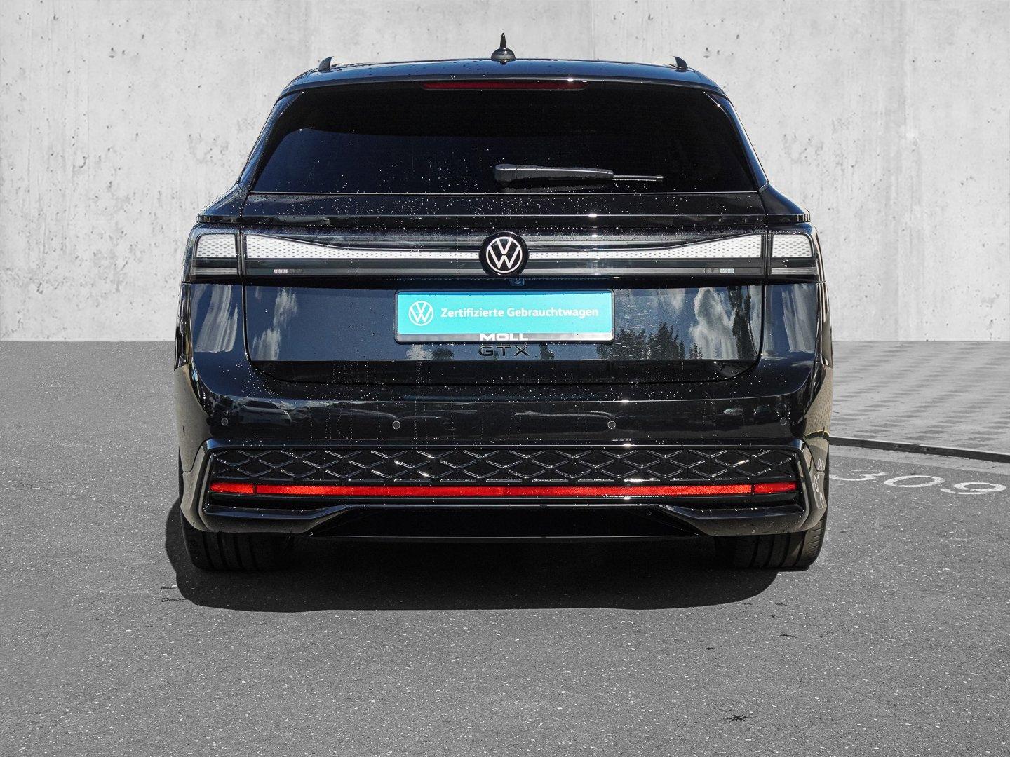 Volkswagen ID.7 Tourer GTX 4Motion HEAD-UP 360-KAMERA MATRI