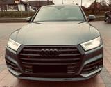 Audi SQ5 TDI tiptronic quattro - - gebrauchte Audi SQ5 aus dem Jahr 2019