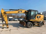 CAT M 318F / 2017 /  - Angebote