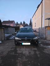 BMW 118 1 Limousine 5-trg. 118 d - mit Diesel-Antrieb: Kleinwagen