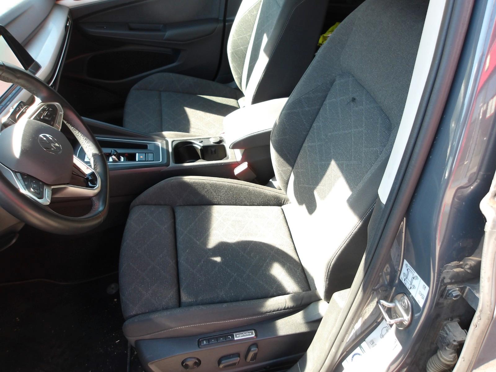 Volkswagen Golf VIII Lim. Life TDIDSG EXP --, миниатюра 10