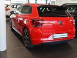 Volkswagen Polo - Volkswagen Polo aus 2021