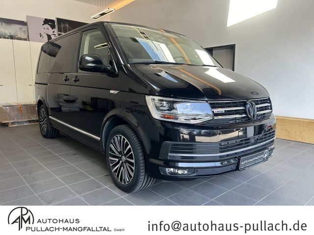 Volkswagen T6 2.0 TDI 4Motion Multivan Highline Standhzg.