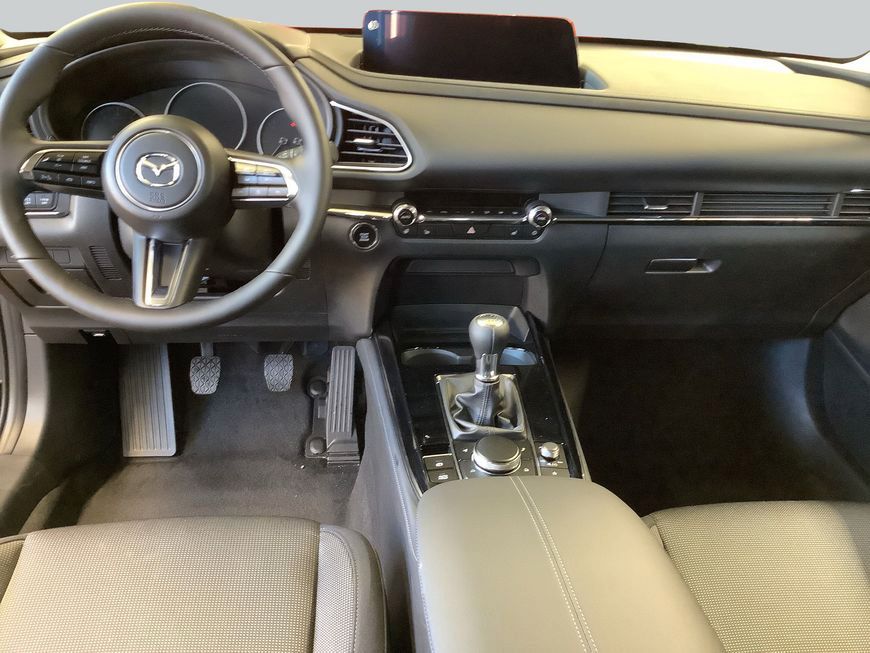 Mazda CX-30 - Bild 13