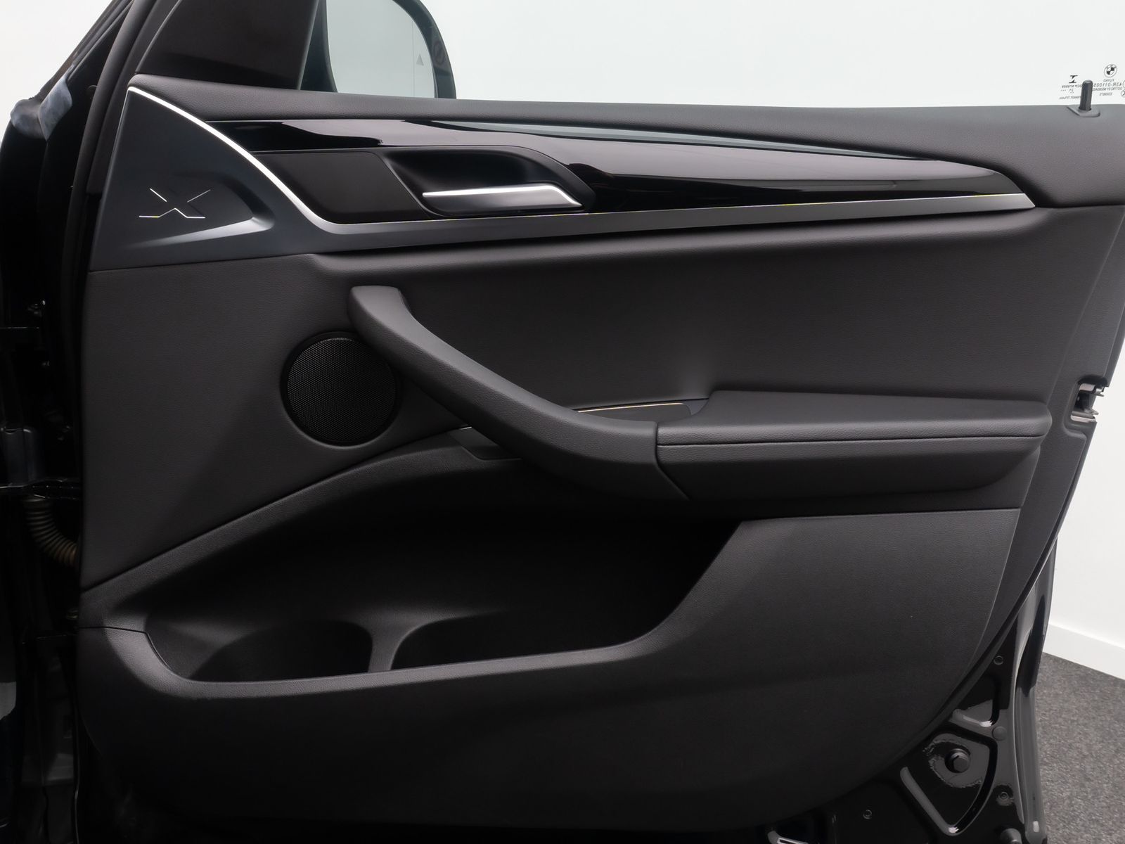 Fahrzeugabbildung BMW X3 xD20d Kamera DAB Cockpit+ Komfort Sportsitz