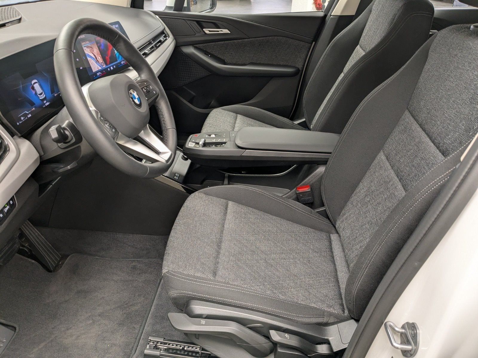 BMW 220 Active Tourer - Bild 11