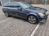 Mercedes-Benz c 250 - Mercedes-Benz C 250 in Mannheim