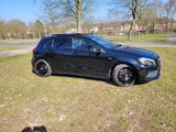 Mercedes-Benz A 250 Sport 4MATIC DCT Sport - Mercedes-Benz A 250: Limousine