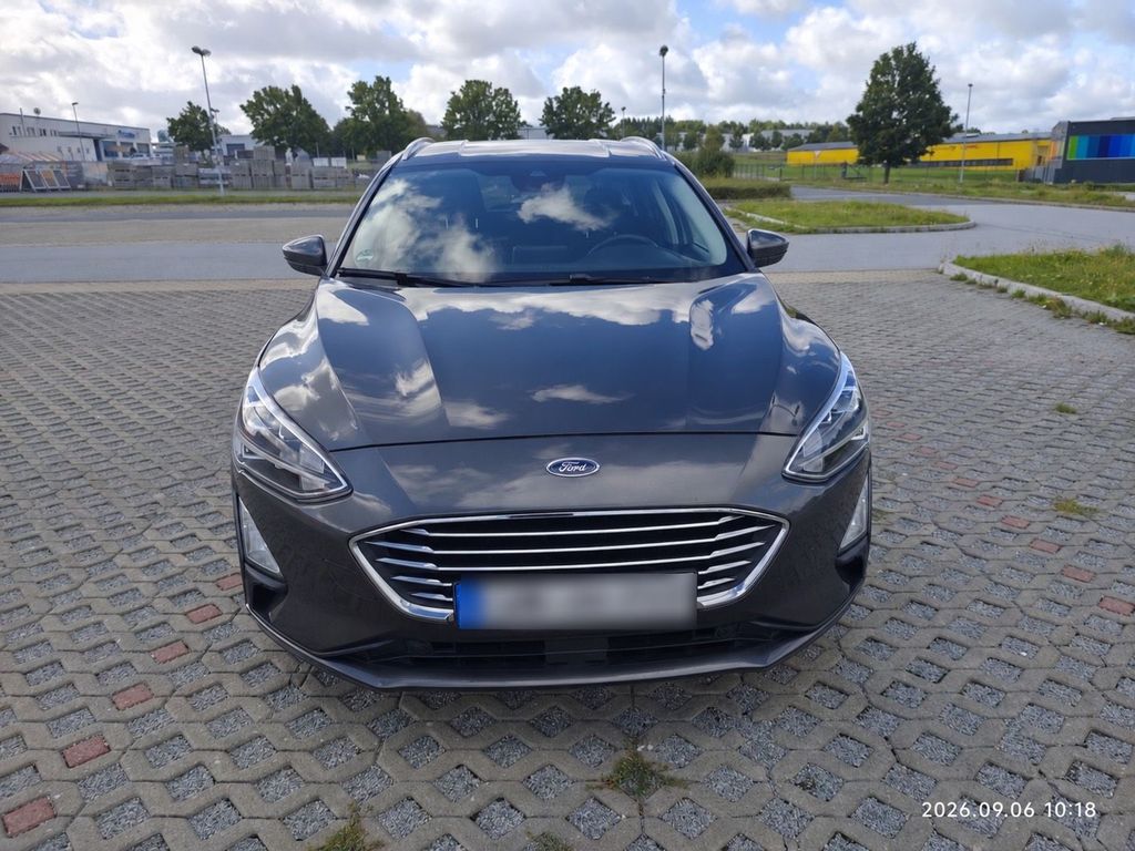 Image of Ford Focus
