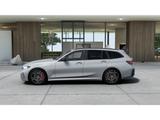 BMW M340i xDrive Touring Panorama Harman/Kadron LED - BMW M340i Gebrauchtwagen in Berlin
