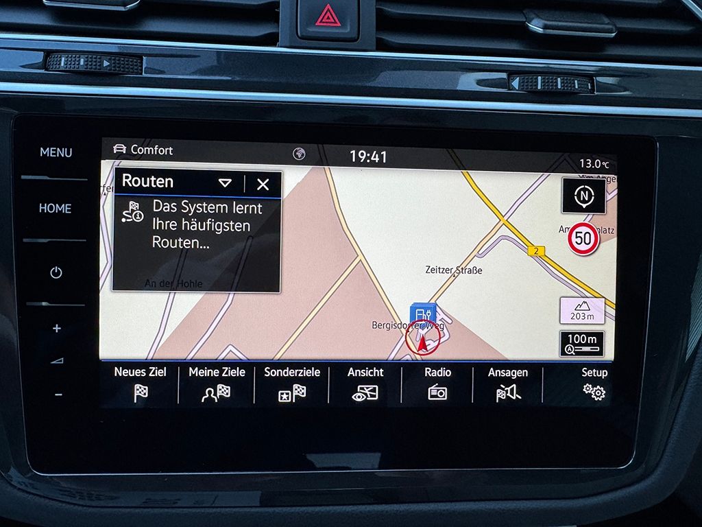 Tiguan 2.0 TSI 4MOTION *AHK*STDHZG*DCC*
