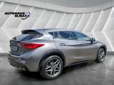 Infiniti Q30 1.6 Premium*Automatik*360°-Kamera*Navi*Leder - Infiniti Q30 Gebrauchtwagen
