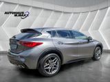 Infiniti Q30 1.6 Premium*Automatik*360°-Kamera*Navi*Leder - Infiniti: Geländewagen