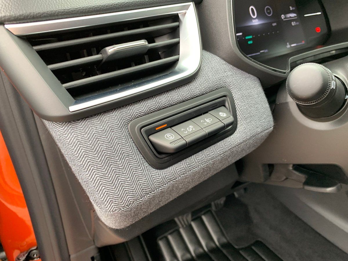 Renault Clio - Bild 21