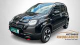 Fiat Panda Cross MildHybr PDC, Klima, Android-Auto - gebrauchte Fiat Panda aus dem Jahr 2024