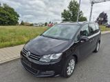 Volkswagen Sharan 2.0 TSI DSG Highline 7-Sitzer! - Volkswagen Sharan mit Benzin-Antrieb: Kleinbus, Automatik, 7sitzer
