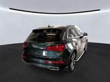 Audi SQ5 3.0 TDI quattro/MATRIX/STANDHZG/AHK/PANORAMA - Audi SQ5 aus 2019