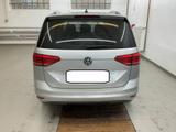 Volkswagen Touran IQ.DRIVE Start-Stopp - Volkswagen Touran IQ-DRIVE